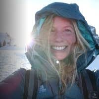 Isabelle Ernst's Instagram, Twitter & Facebook