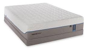 Tempur Cloud Luxe Mattress Set King Mattress Set Mattress Mattress Sets