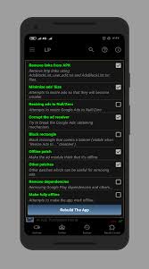 This is my favourite ascii art generator for big text font you can copy and paste to instagram, facebook, etc. ÙƒÙŠÙÙŠØ© ØªÙ‡ÙƒÙŠØ± Ø§Ù„Ø§Ù„Ø¹Ø§Ø¨ Ø¹Ù„Ù‰ Ø¨Ø±Ù†Ø§Ù…Ø¬ Lucky Patcher