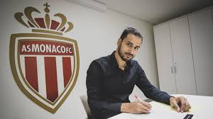 Transferts, salaire, palmares, statistiques en club et en sélection nationale. Official Chadli Swaps Wba For Monaco