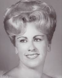 Bonnie Dustin Putnam Obituary October 29, 2025