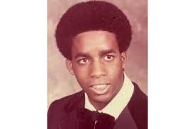 Larry Williams Obituary (1960