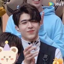 900+ Patrick/Yin Hao Yu/Doãn Hạo Vũ(尹浩宇)INTO1 ý tưởng