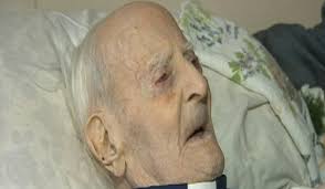 Zilele trecute, un japonez a devenit cel mai bătrân om din lume, la vârsta de 115 ani. Care Este Secretul Celui Mai BÄƒtran BÄƒrbat Din Marea Britanie In VarstÄƒ De 110 Ani Faptul CÄƒ Sunt Lenes