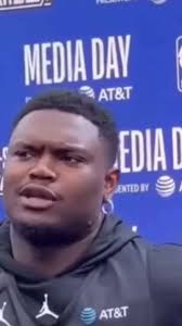 Davion Morris Basketball Zion