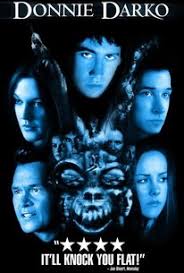 Both movies also feature a scene of a character having a conversation with a dead person in a movie theatre. Donnie Darko 2001 Rotten Tomatoes