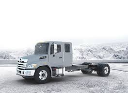 Phần mềm tra cứu motor heavy truck service 2011. Hino Trucks L Series