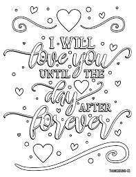 Anime couple coloring pages awesome who is the best anime couple of all time? 35 Adult Coloring Pages That Are Printable And Fun Happier Human
