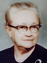 Polly Perry Maynard (1896-1981)