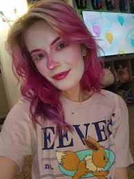 Check this out. We got some rocking the pink going on! FKR