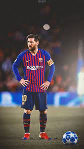 #1 site for sports memorabilia. Pin On Messi