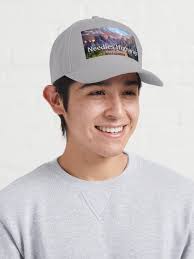 Needles Highway Sunrise