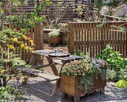 ガーデニング 庭