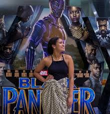 Последние твиты от dea ex machina (@zairekrieger). Black Panther Review Met Zaire Krieger Dipsaus Podcast Podcast