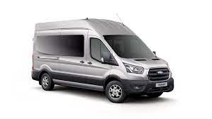 ford ticari arac modelleri ford turkiye