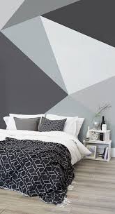 Warna cat tembok unik kamar anak laki laki rumah dan warna cat dinding untuk kamar kos yang sempit 1 year ago by meily rohmatun 1 019 contoh desain kamar tidur warna hitam minimalis desain sumber : 25 Dekorasi Kamar Nuansa Monokrom Yang Modern Dan Elegan