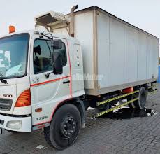 Get comprehensive list of hino dealers uae, hino branded products, agents, distributors, search brands in uae brand directory. Used Hino 300 2014 1099504 Yallamotor Com