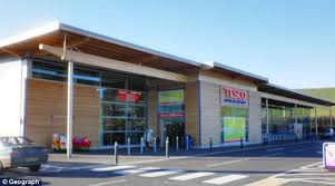 Earn clubcard points when you shop. York Uni Student Who Works At Tesco In Crediton Is Threatened With The Sack Over Hairdo Daily Mail Online