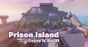 What exactly is the xbox one jailbreak? Prison Island Irue399 Fortnite Creative Map Code