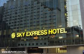 Sky hotel kuala lumpur, malaysia. Tropicana Increases Sky Express Hotel Disposal Price To Rm58 Million The Edge Markets