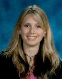 Kyla Foster (nee: Eaton)