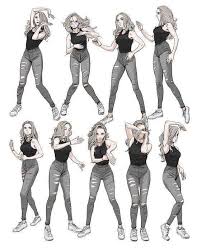 Pin On People Drawing Anime outfits kawaii anime haikyuu genderbend female characters anime oc anime drawings character art cute art. pin on people drawing