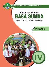 Buku bahasa sunda untuk guru sd kelas 1. Download Buku Bahasa Sunda Kelas 4 Sd Bukusekolah Id
