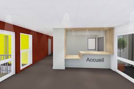 Griffeuille Arles Ehpad Groupe Entraide