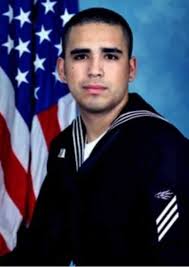 Requiescat in pace shipmate. I served with Kevin