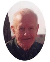 Obituary for Edwin Thostenson