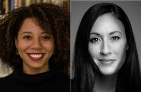 Stanford Law School Honors Amanda Alexander and Katrina Eiland With Public  Service Awards