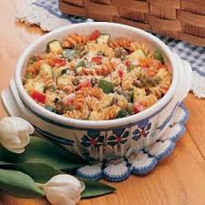 Zucchini Pasta Casserole Recipe Pasta Casserole Recipes Pasta Casserole Zucchini Pasta