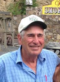 Harold Jennings Omps