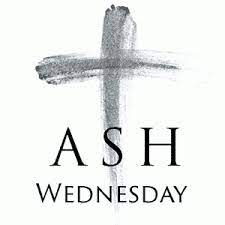 25.01.2022 · ash wednesday is the time when you may finally decide on what you want to give up for lent, or perhaps it's an opportunity to spent a quiet moment on some easter prayers. Ash Wednesday Schedule Saint Zachary Parish