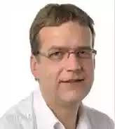 Dr. Med. Jorg Neumann, Orthopaedic and Joint Replacement Surgeon in Berlin,  Germany