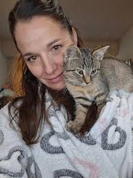 Duke loves his new family in Connecticut