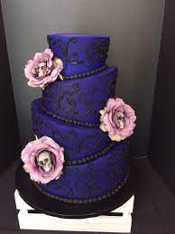Pin On Wedding Cakes
