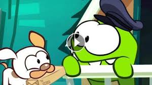 Bahasa jawa, anak sekolah, mukidi, lucu dewasa, dan lucu terbaru 2019. Om Nom Cerita S07 E03 Tukang Pos Kartun Lucu Terbaru Animasi Kartun Anak Dream Job Mail Man