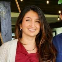 Sonia Cobian's Instagram, Twitter & Facebook