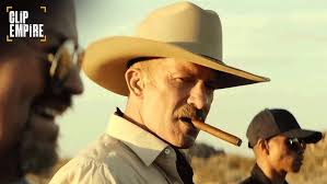 Final Showdown! The Ranger Faces Declan One Last Time