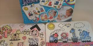 Elke dag vind je een unieke deal van een leuk bedrijf in jouw stad met meer dan 50% korting! Ses Aqua Kleurplaten In Bad Recensie