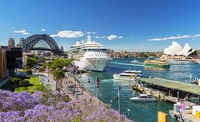It's the largest, oldest and most cosmopolitan city in australia with an enviable reputation as one of the world's most beautiful and liveable cities. 10 Reasons To Live In Sydney The Best City In Australia