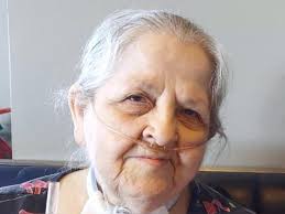 Florence "Flo" Lynn Campbell's Obituary