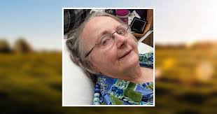 Catherine Ann Coolidge Obituary November 11, 2021