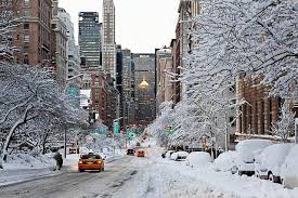 Risques d'avalanches, enneigement en haut et en bas de la station, qualité de la neige, dernières chutes de neige, nombres de pistes. New York Meteo Da Montagne Russe Da 17 C A 18 C In Pochi Giorni Meteogiornale It
