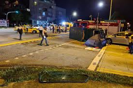 Located near hougang and serangoon, the bread rack is at yio chu kang road is the newest bakery cafe opened in that area. Lorry Driver Killed 3 Others Injured In Yio Chu Kang Road Accident Singapore News Top Stories The Straits Times