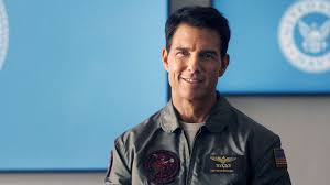 Against All Odds, 'Top Gun: Maverick' Is Actually Good | GQ
