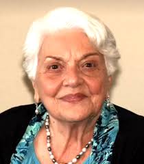 Audrey McDaniel Obituary