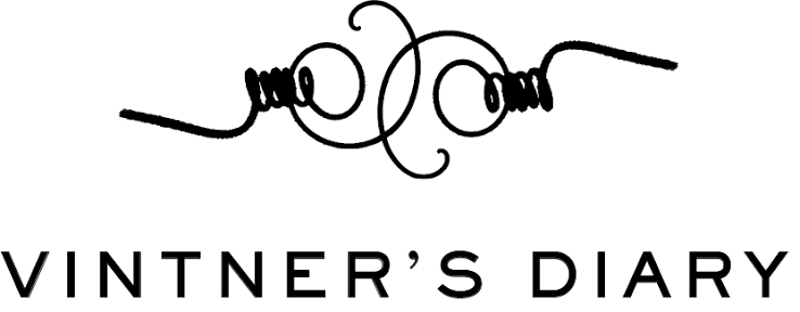 Vintner's Diary