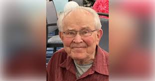 Obituary information for Richard John Olsen